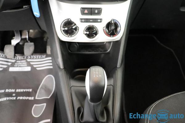 Peugeot 208 1.2 PureTech 68ch BVM5 Like