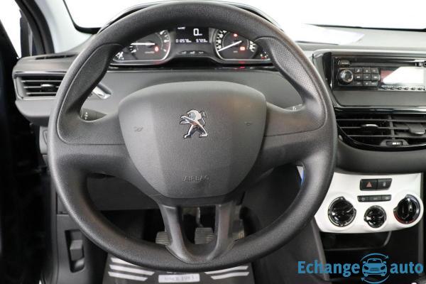 Peugeot 208 1.2 PureTech 68ch BVM5 Like