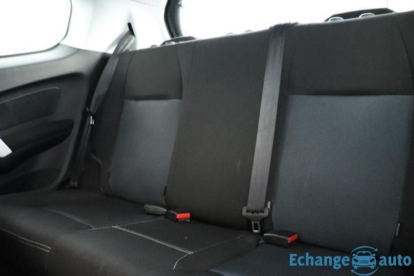 Peugeot 208 1.2 PureTech 68ch BVM5 Like