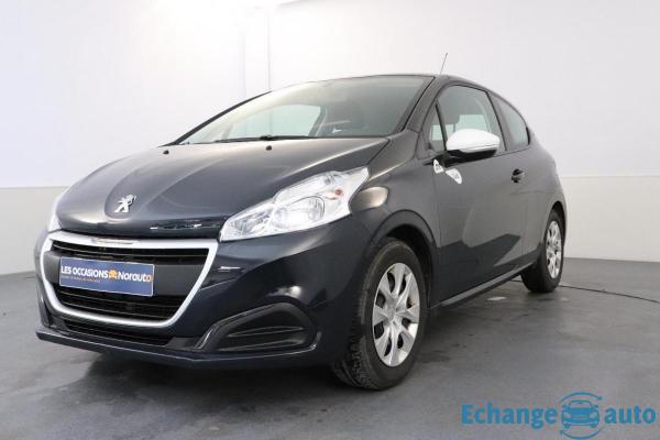 Peugeot 208 1.2 PureTech 68ch BVM5 Like