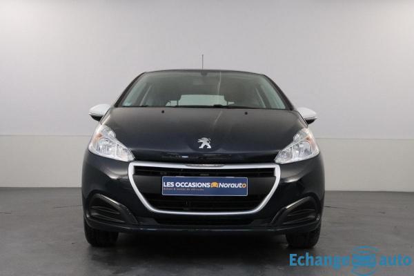 Peugeot 208 1.2 PureTech 68ch BVM5 Like