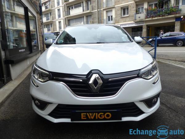 Renault Mégane 1.2 TCE 100 CV ENERGY ZEN