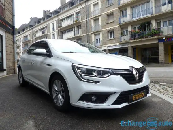 Renault Mégane 1.2 TCE 100 CV ENERGY ZEN