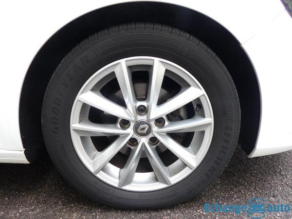 Renault Mégane 1.2 TCE 100 CV ENERGY ZEN