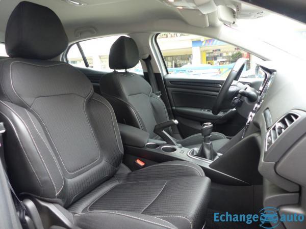 Renault Mégane 1.2 TCE 100 CV ENERGY ZEN