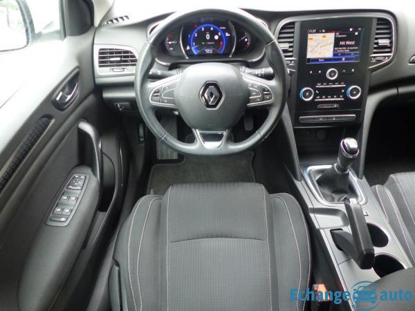 Renault Mégane 1.2 TCE 100 CV ENERGY ZEN