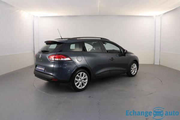 Renault Clio IV ESTATE TCe 90 Intens