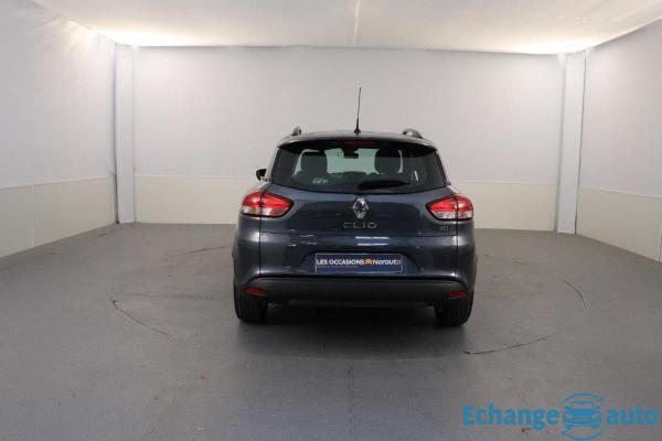 Renault Clio IV ESTATE TCe 90 Intens