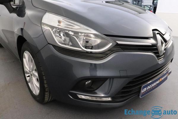 Renault Clio IV ESTATE TCe 90 Intens