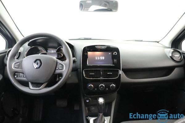 Renault Clio IV ESTATE TCe 90 Intens