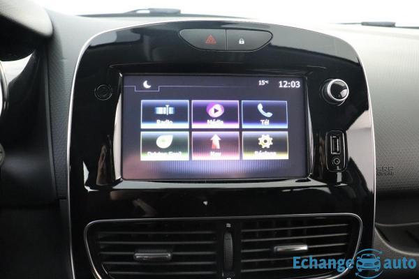 Renault Clio IV ESTATE TCe 90 Intens