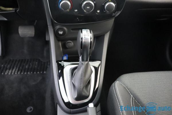 Renault Clio IV ESTATE TCe 90 Intens