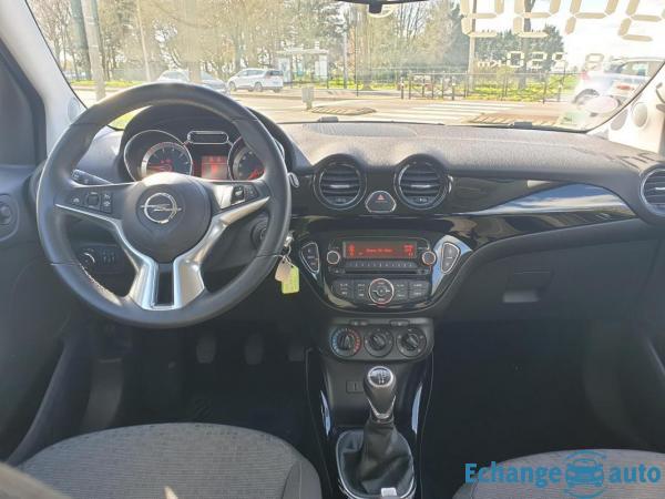 Opel Adam 1.4 Twinport 87 ch S/S Jam
