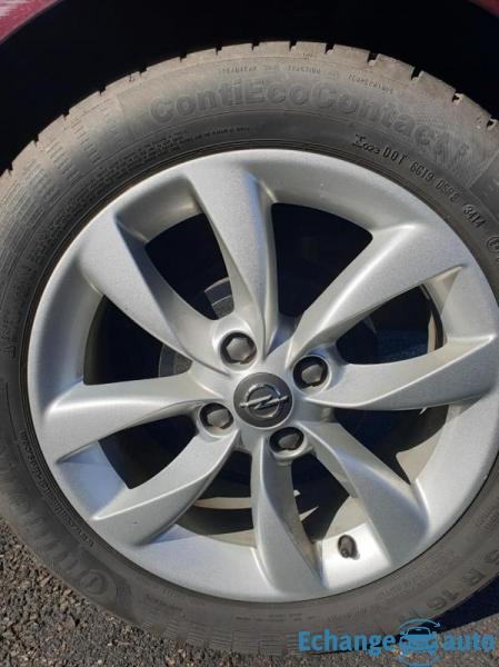 Opel Adam 1.4 Twinport 87 ch S/S Jam