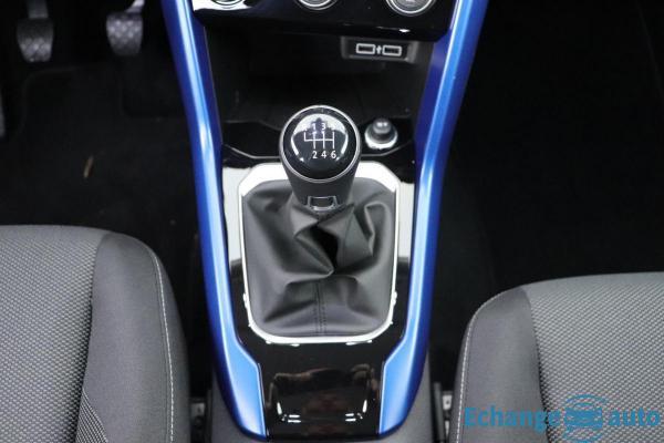 Volkswagen T-Roc 2.0 TDI 150 Start/Stop BVM6 Lounge