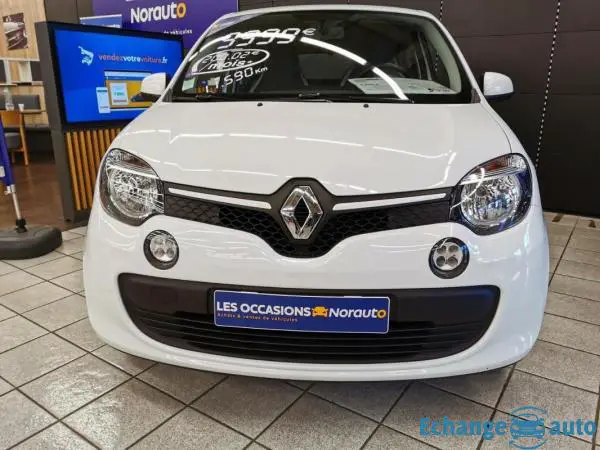 Renault Twingo III 1.0 SCe 70 E6C Limited