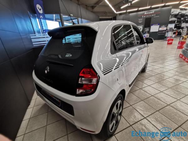 Renault Twingo III 1.0 SCe 70 E6C Limited