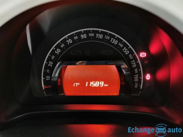 Renault Twingo III 1.0 SCe 70 E6C Limited