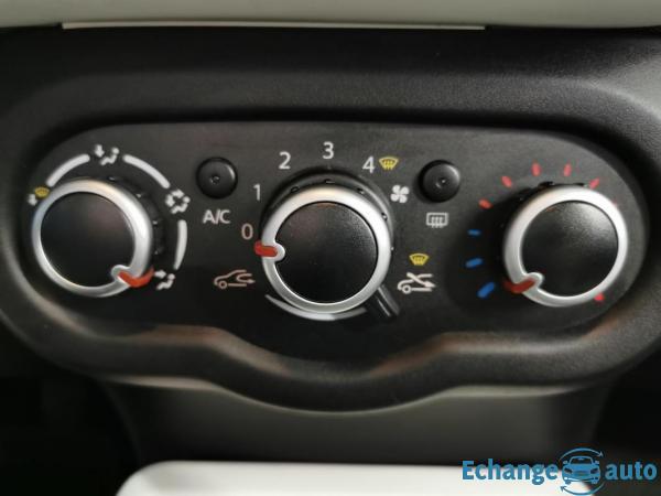 Renault Twingo III 1.0 SCe 70 E6C Limited