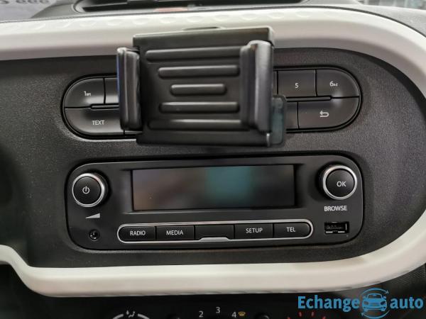 Renault Twingo III 1.0 SCe 70 E6C Limited