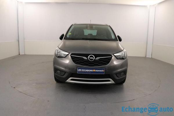 Opel Crossland X 1.5 D 102 ch Design 120 ans