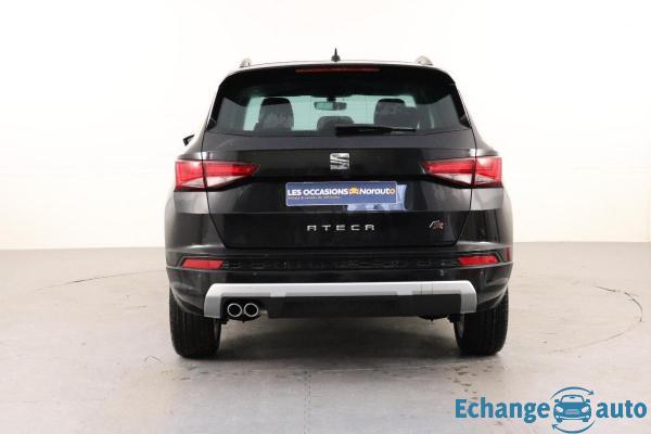 Seat Ateca 1.5 TSI 150 ch ACT Start/Stop FR