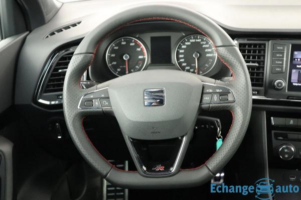 Seat Ateca 1.5 TSI 150 ch ACT Start/Stop FR