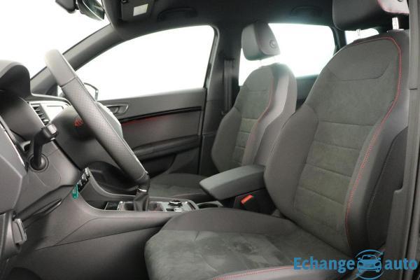 Seat Ateca 1.5 TSI 150 ch ACT Start/Stop FR