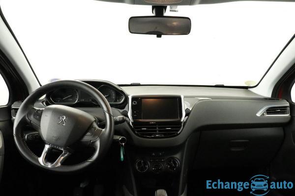 Peugeot 2008 1.6 BlueHDi 100ch S&S BVM5 Urban Cross