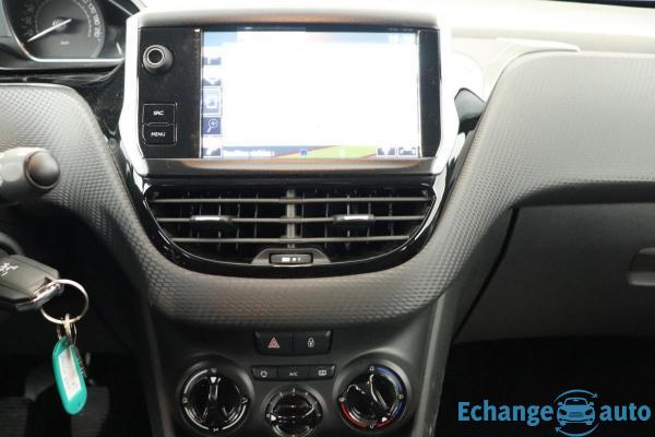 Peugeot 2008 1.6 BlueHDi 100ch S&S BVM5 Urban Cross