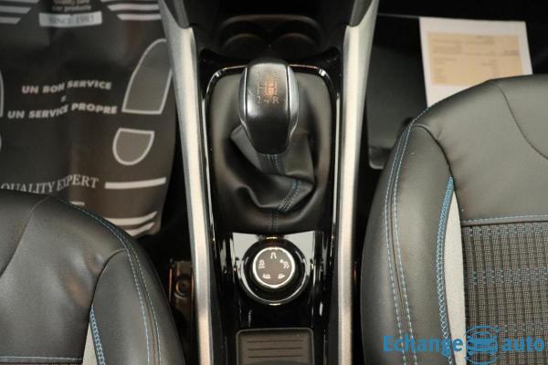 Peugeot 2008 1.6 BlueHDi 100ch S&S BVM5 Urban Cross