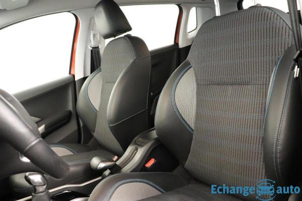 Peugeot 2008 1.6 BlueHDi 100ch S&S BVM5 Urban Cross