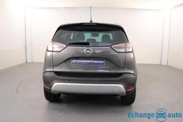 Opel Crossland X 1.5 D 102 ch Design 120 ans