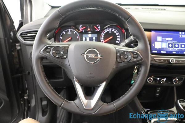 Opel Crossland X 1.5 D 102 ch Design 120 ans