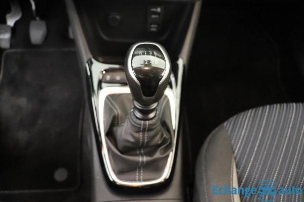 Opel Crossland X 1.5 D 102 ch Design 120 ans