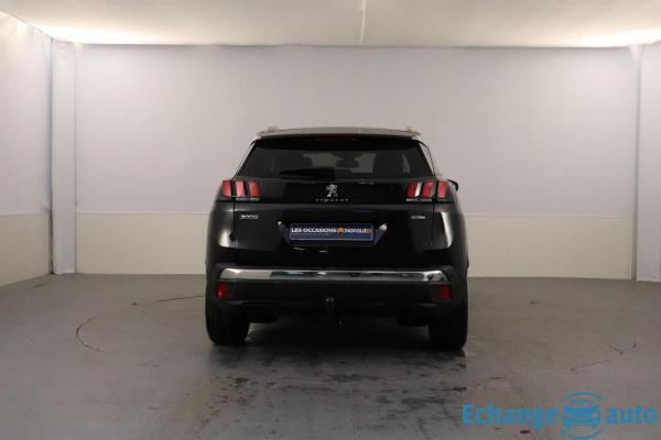 Peugeot 3008 BUSINESS 1.2 Puretech 130ch S&S EAT6 Allure