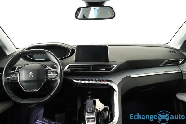 Peugeot 3008 BUSINESS 1.2 Puretech 130ch S&S EAT6 Allure