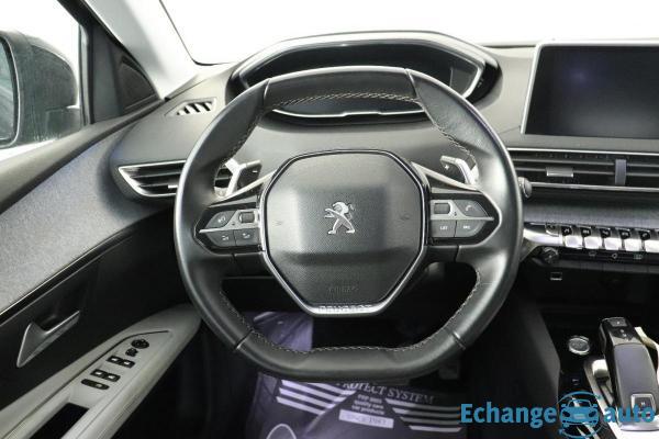 Peugeot 3008 BUSINESS 1.2 Puretech 130ch S&S EAT6 Allure