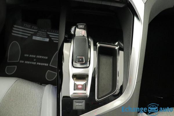 Peugeot 3008 BUSINESS 1.2 Puretech 130ch S&S EAT6 Allure