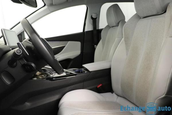 Peugeot 3008 BUSINESS 1.2 Puretech 130ch S&S EAT6 Allure
