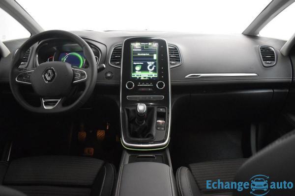 Renault Scénic IV TCe 160 Energy Intens