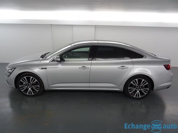Renault Talisman BlueDci 200 EDC Initiale Paris+Toit ouvrant