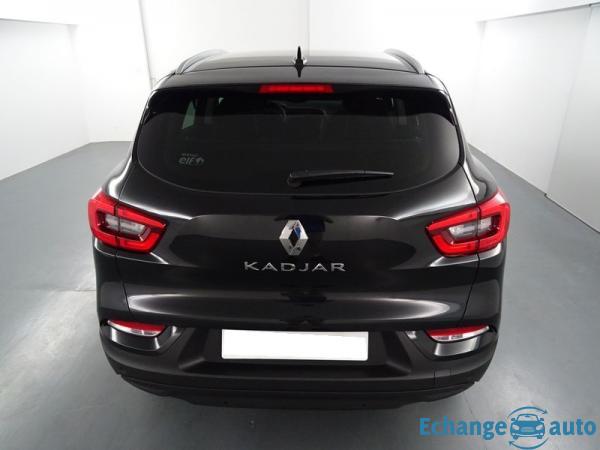 Renault Kadjar Tce 140 Business 2019 18400kms