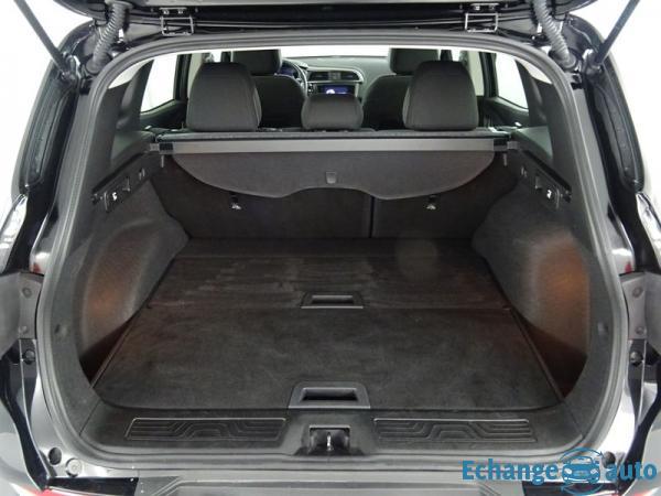 Renault Kadjar Tce 140 Business 2019 18400kms