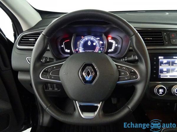 Renault Kadjar Tce 140 Business 2019 18400kms