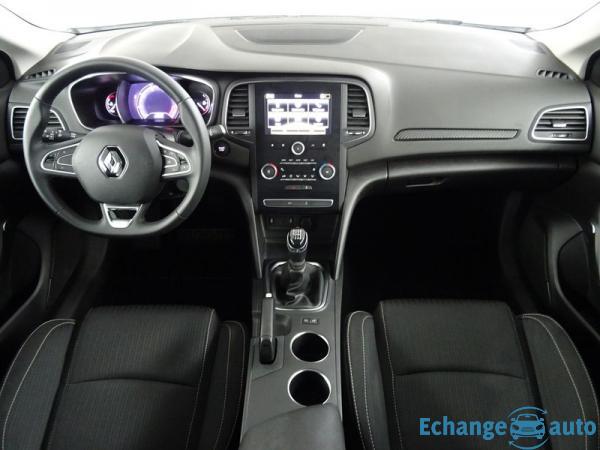 Renault Mégane Tce 115 Business 6200kms 2019 GPS