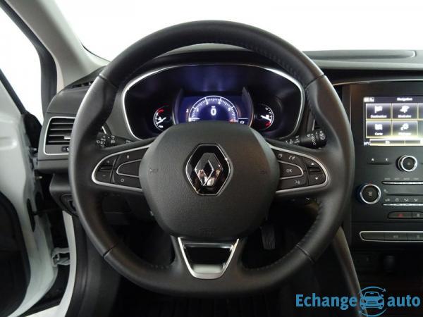 Renault Mégane Tce 115 Business 6200kms 2019 GPS