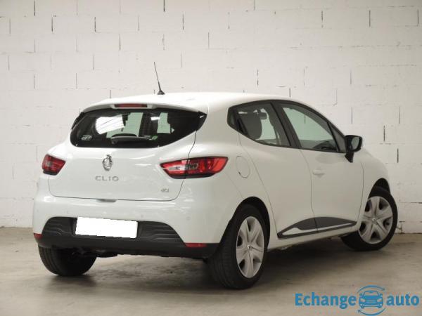 Renault Clio Dci 75 Business GPS 1ere main
