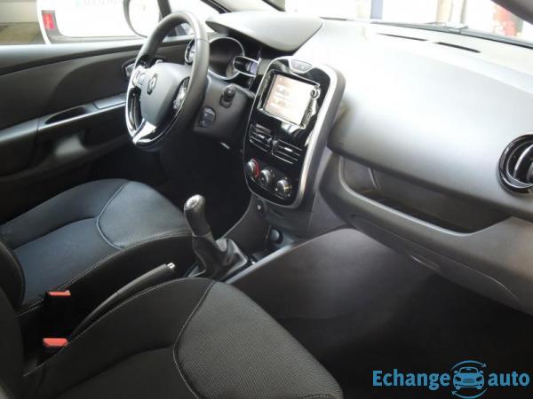 Renault Clio Dci 75 Business GPS 1ere main
