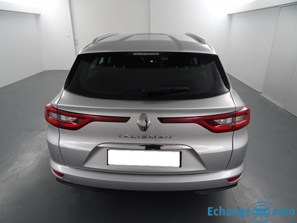 Renault Talisman Estate BlueDci 150 Business 12500kms 2019